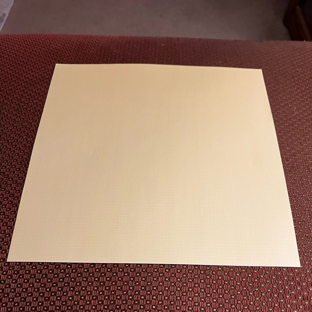 Fall Assorted Scrapbook Paper - Picture 16 of 16